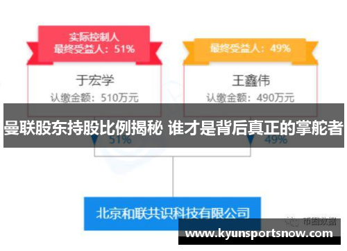 曼联股东持股比例揭秘 谁才是背后真正的掌舵者